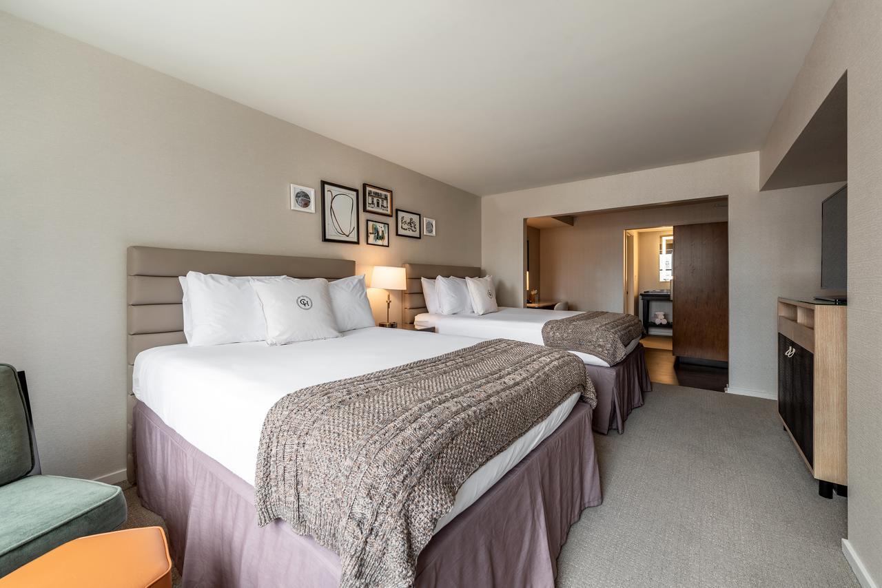 Claridge House Hotel 4*